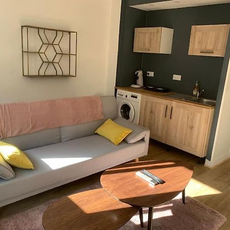 Terra Nova Apartment Saint-Valery-en-Caux Ngoại thất bức ảnh