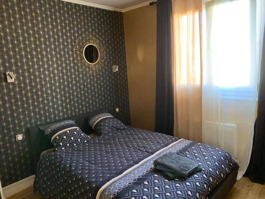 Terra Nova Apartment Saint-Valery-en-Caux Ngoại thất bức ảnh