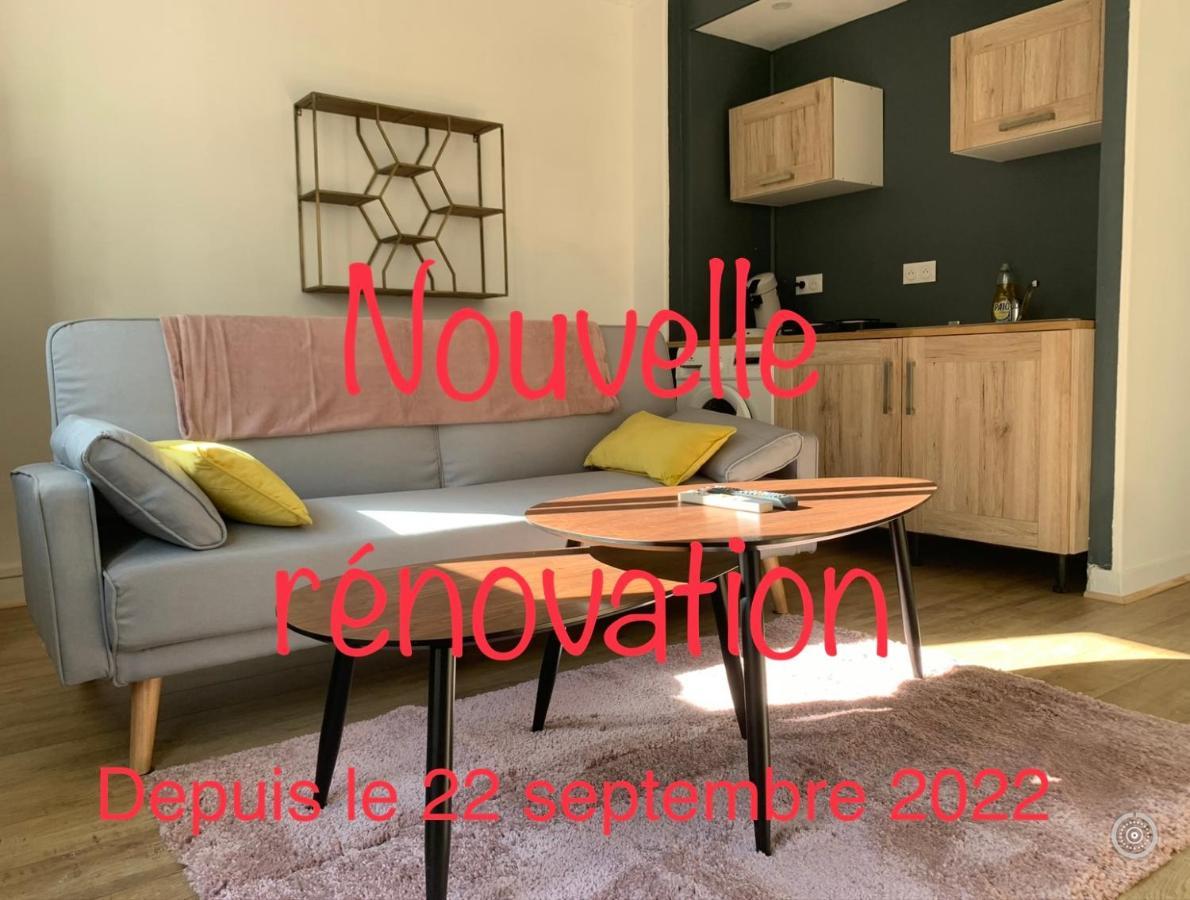 Terra Nova Apartment Saint-Valery-en-Caux Ngoại thất bức ảnh